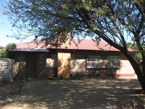 3 Bed House in Freemanville