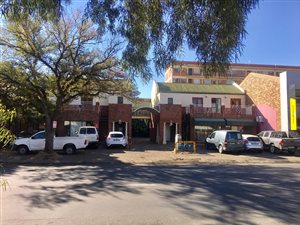 600 m² Commercial space in Westdene