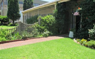 2 Bedroom Cluster in Heidelberg Central