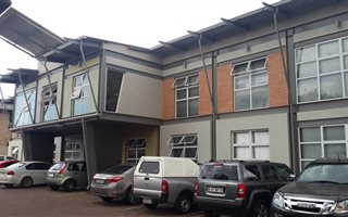 52 m² Office Space in Polokwane Central