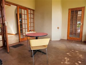 3 Bed House in Wilro Park