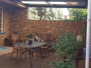 3 Bed Townhouse in Wierda Park