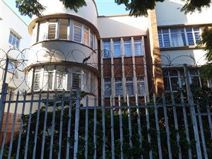 1 Bed Apartment in Bulwer