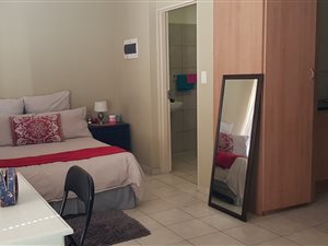 1 Bed Apartment in Auckland Park