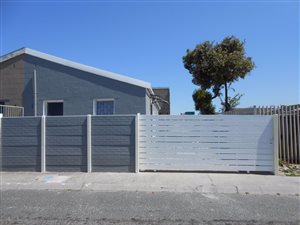 2 Bed House in Rocklands