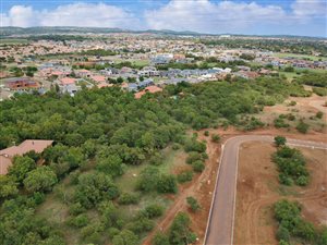 1477 m² Land available in The Ridge Estate