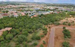 1477 m² Land available in The Ridge Estate
