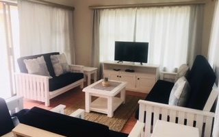 3 Bedroom House in Hartenbos