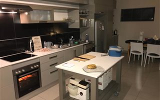 3 Bedroom Townhouse in Die Wilgers