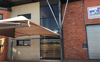 278 m² Industrial space in Kathu
