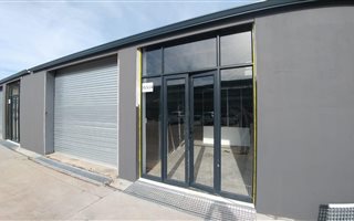 200 m² Industrial space in Epping
