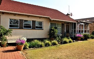 3 Bedroom House in Marlands