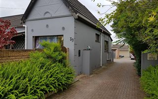 600 m² Commercial space in Nahoon