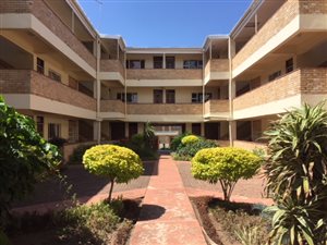 2 Bedroom Apartment in Walmer