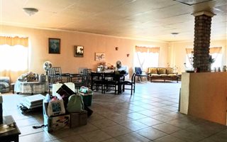 3 Bedroom House in Chantelle