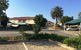 2 Bedroom Apartment in Sharonlea