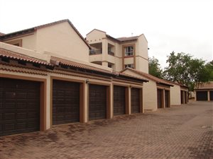 2 Bed Apartment in Boardwalk