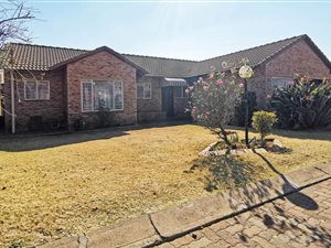 3 Bed Cluster in The Hill