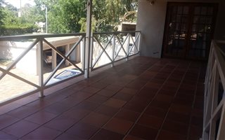 6 Bedroom House in Atholl