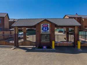 2 Bedroom Apartment in Ridgeway