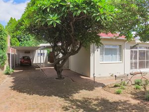 3 Bed House in Capital Park