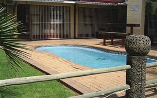 600 m² Commercial space in Bronkhorstspruit