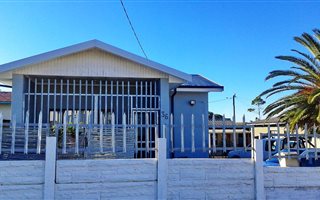 2 Bedroom House in Da Nova