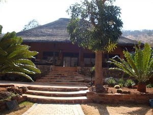 156 ha Farm in Mokopane