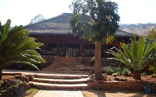 156 ha Farm in Mokopane