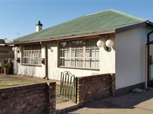 3 Bed House in Noycedale