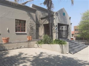 379 m² Commercial space in Ferndale