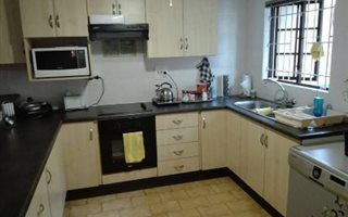 2 Bedroom Townhouse in St Winifreds
