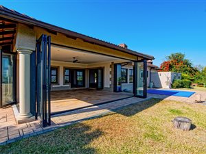 3 Bed House in Plantations