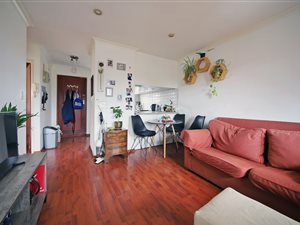 2 Bed Apartment in Southfield
