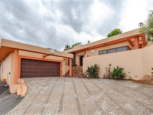 4 Bed House in Reservoir Hills