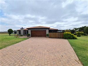 8565 m² Farm in Glen Austin