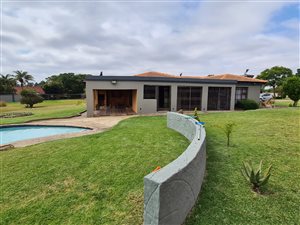 8565 m² Farm in Glen Austin