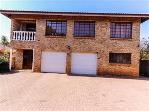 3 Bed House in Meyerton Central