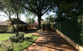 1 Bedroom Apartment in Atholl