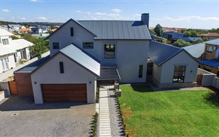 4 Bedroom House in The Meadows at Hazeldean