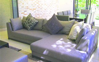 2 Bedroom Apartment in Melrose North