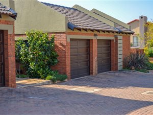 2 Bed Townhouse in Olympus AH