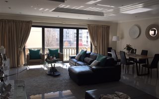 3 Bedroom Apartment in Bedfordview