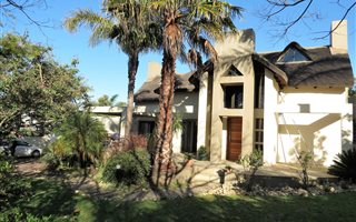 4 Bedroom House in Eversdal