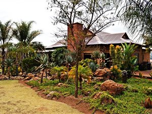 4 Bed House in Rietvlei View