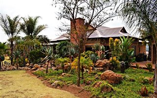 4 Bedroom House in Rietvlei View