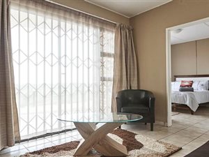 2 Bedroom Townhouse in Witfield