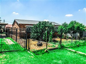 3 Bed House in Orlando West