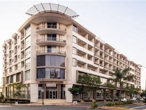 1 Bed Apartment in New Town Centre (Gateway)