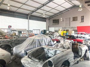 700 m² Industrial space in Honeydew